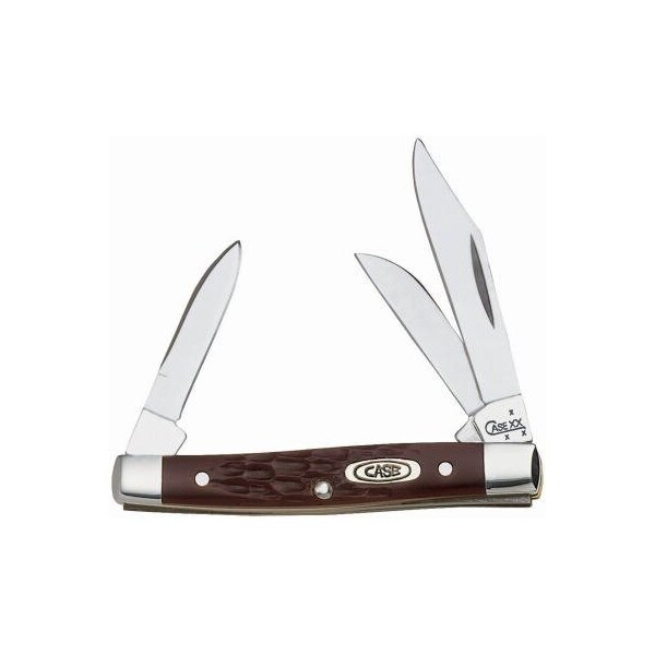 【公式ショップ】 Case R W & Zoro | 81 Knife Stockman 258 Cutlery Sons その他